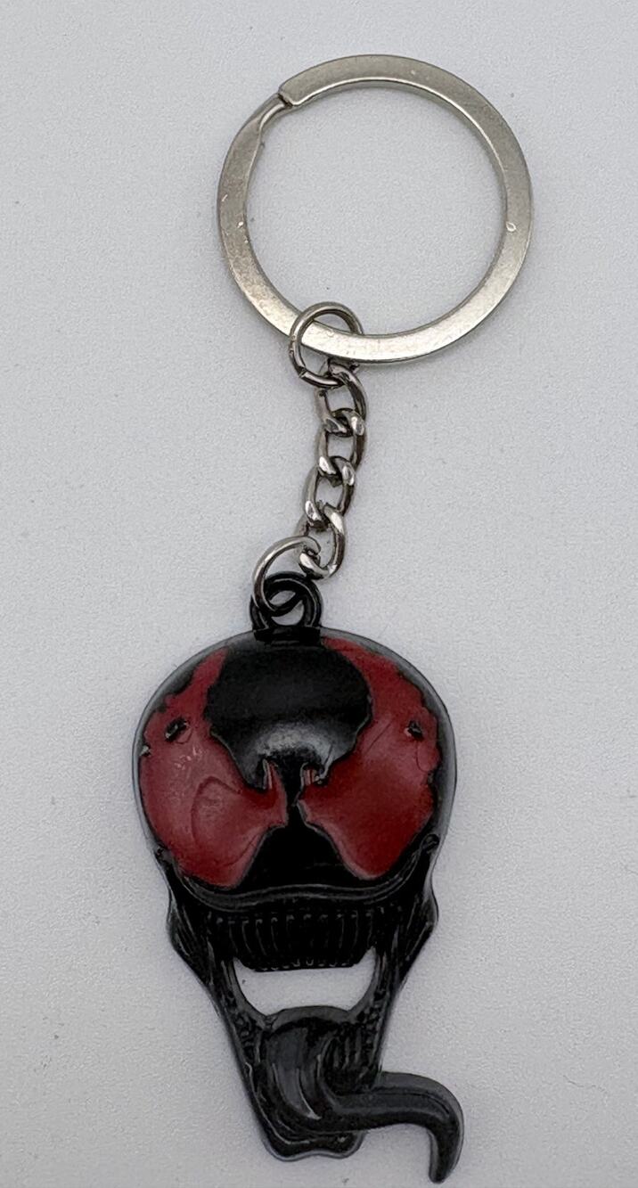Marvel Venom Bottle Opener Key Chain